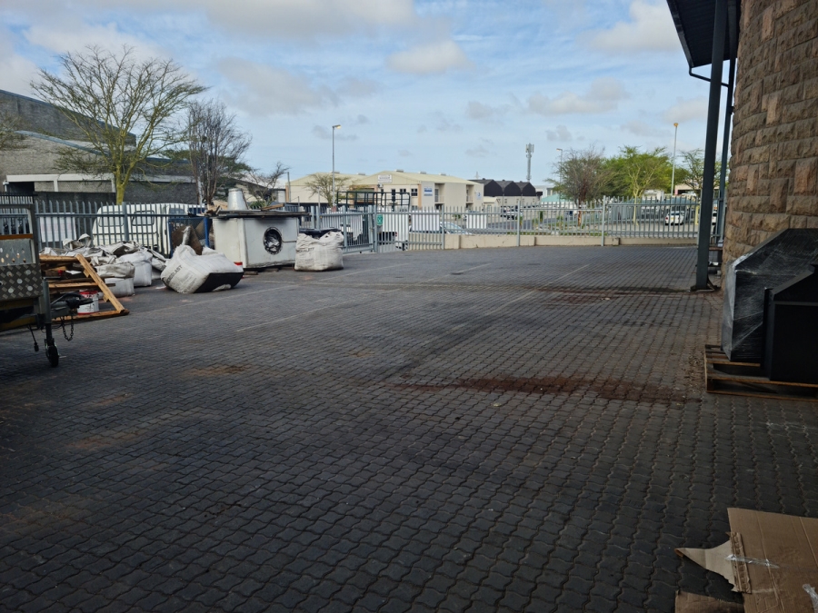 To Let commercial Property for Rent in Saxenburg Park 1 Western Cape
